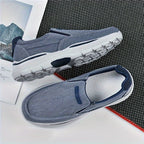 Chaussures homme slip-on - image 7