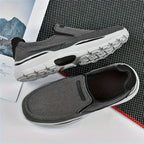 Chaussures homme slip-on - image 8