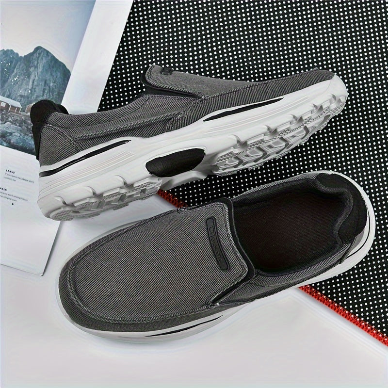 Chaussures homme slip-on - image 8