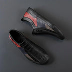 Chaussures homme zippées - image 6