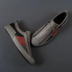 Chaussures homme zippées - image 9