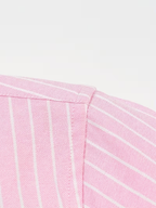 Chemise homme à fines rayures - image 15