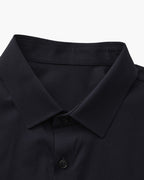 Chemise homme boutonnée col classique - image 7