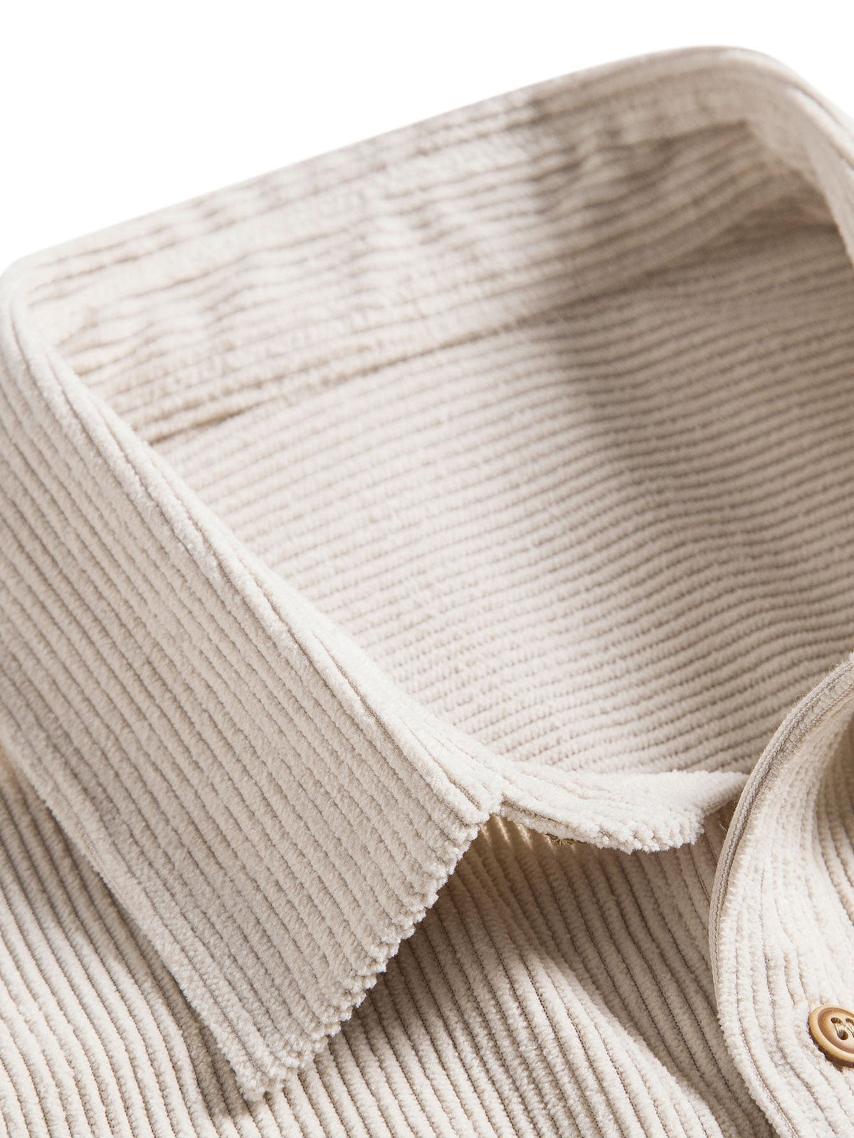 Chemise homme manches courtes texturée - image 8
