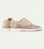 Derbies homme à lacets - image 3