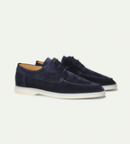Derbies homme à lacets - image 6