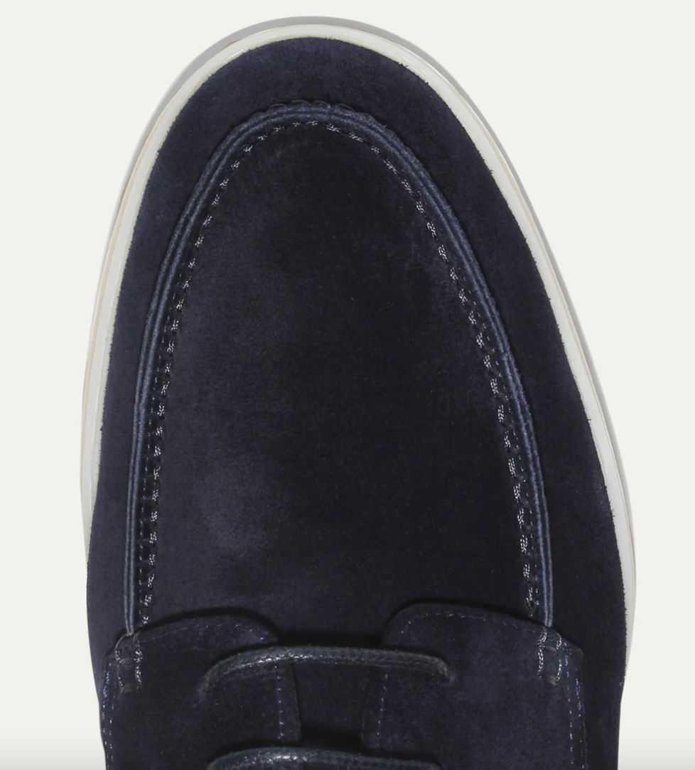 Derbies homme à lacets - image 7