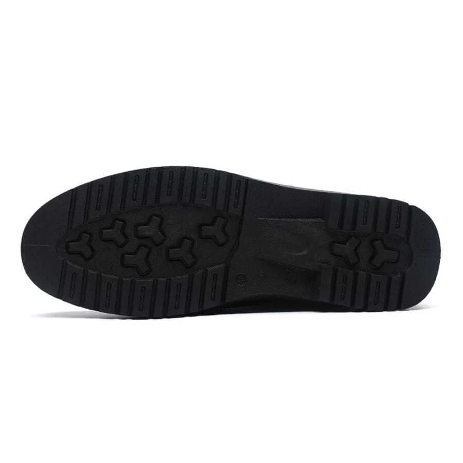 Derbies homme surpiqués - image 3
