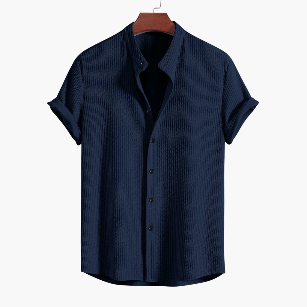 Ensemble Chemise et Cargo pour Hommes - image 6
