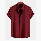 Ensemble Chemise et Cargo pour Hommes - image 9