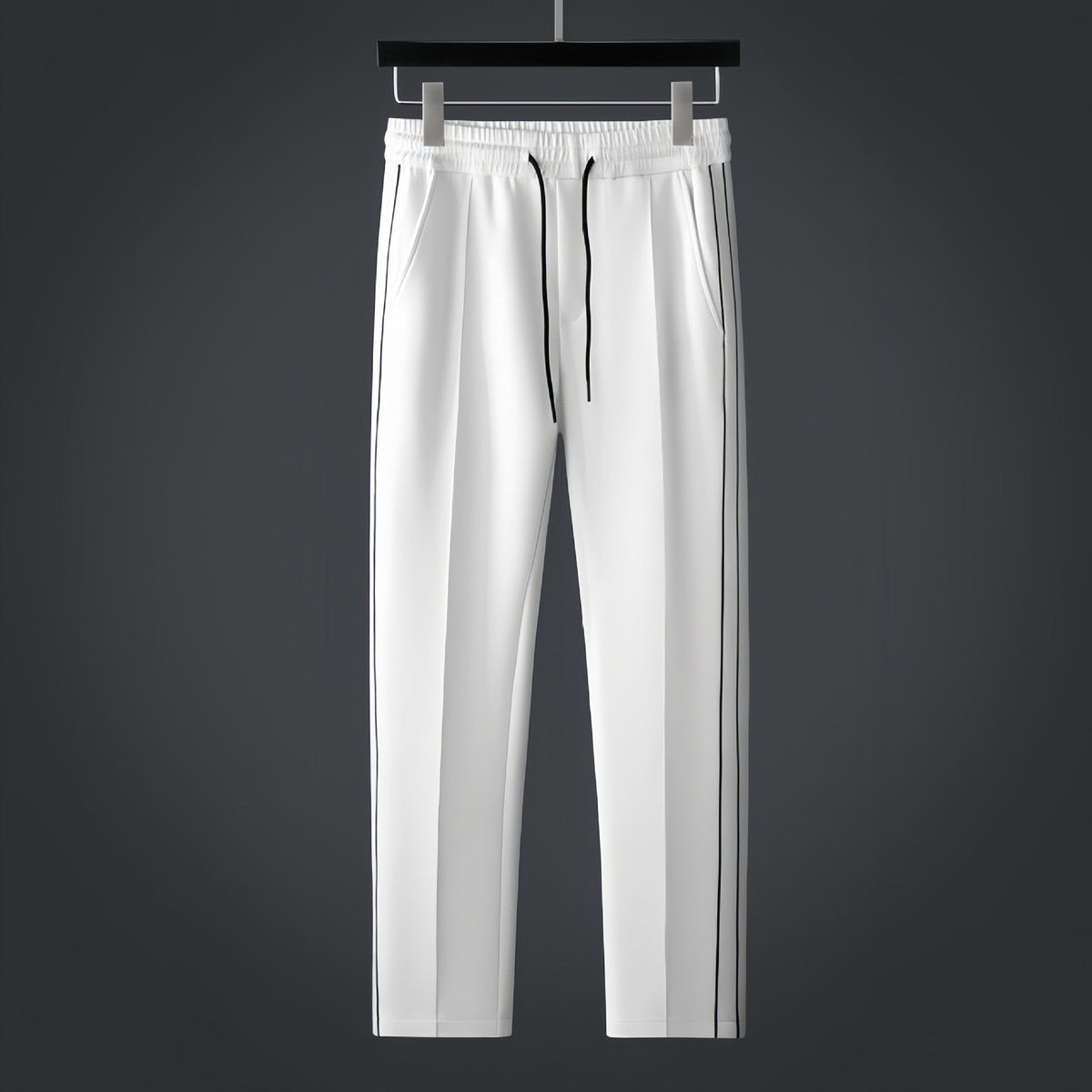 Ensemble de Sport Homme Premium – Moderne et Confortable - image 4