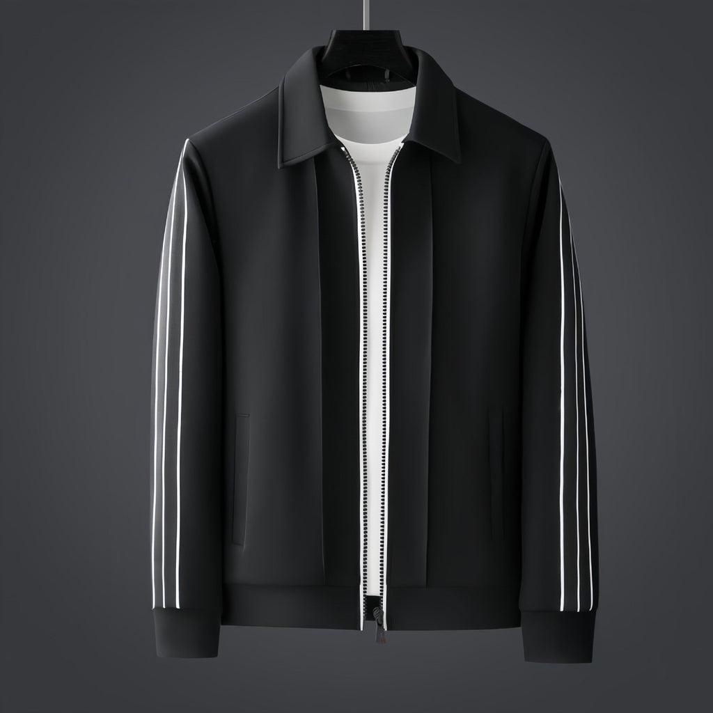 Ensemble de Sport Homme Premium – Moderne et Confortable - Noir