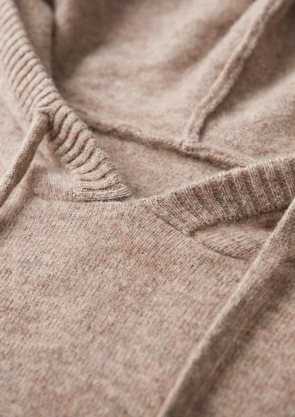 Ensemble homme à capuche - image 3