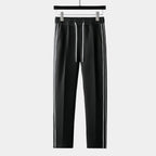 Ensemble homme bandes latérales - image 2