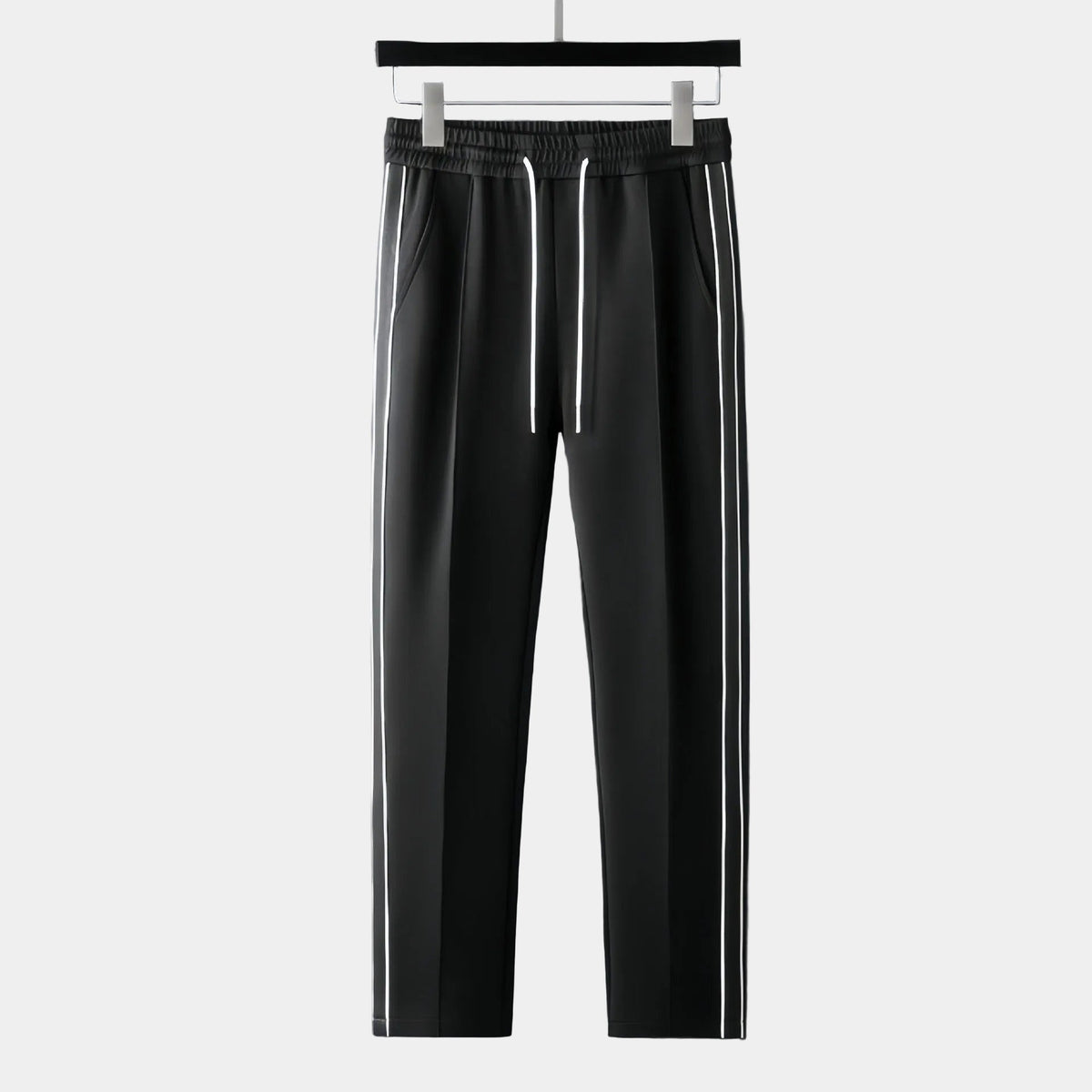 Ensemble homme bandes latérales - image 2