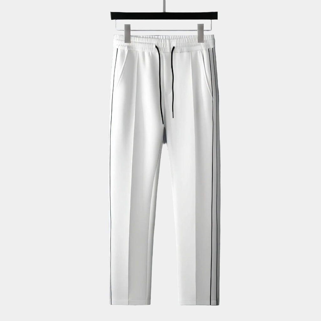 Ensemble homme bandes latérales - image 4