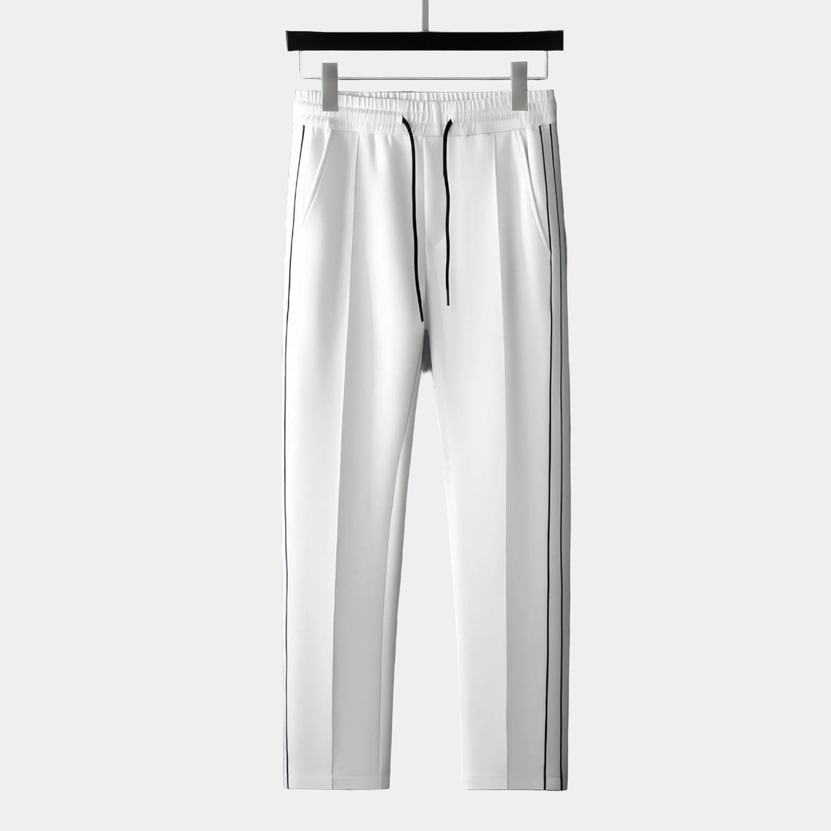 Ensemble homme bandes latérales - image 4