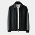 Ensemble homme bandes latérales - Noir