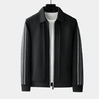 Ensemble homme bandes latérales - Noir