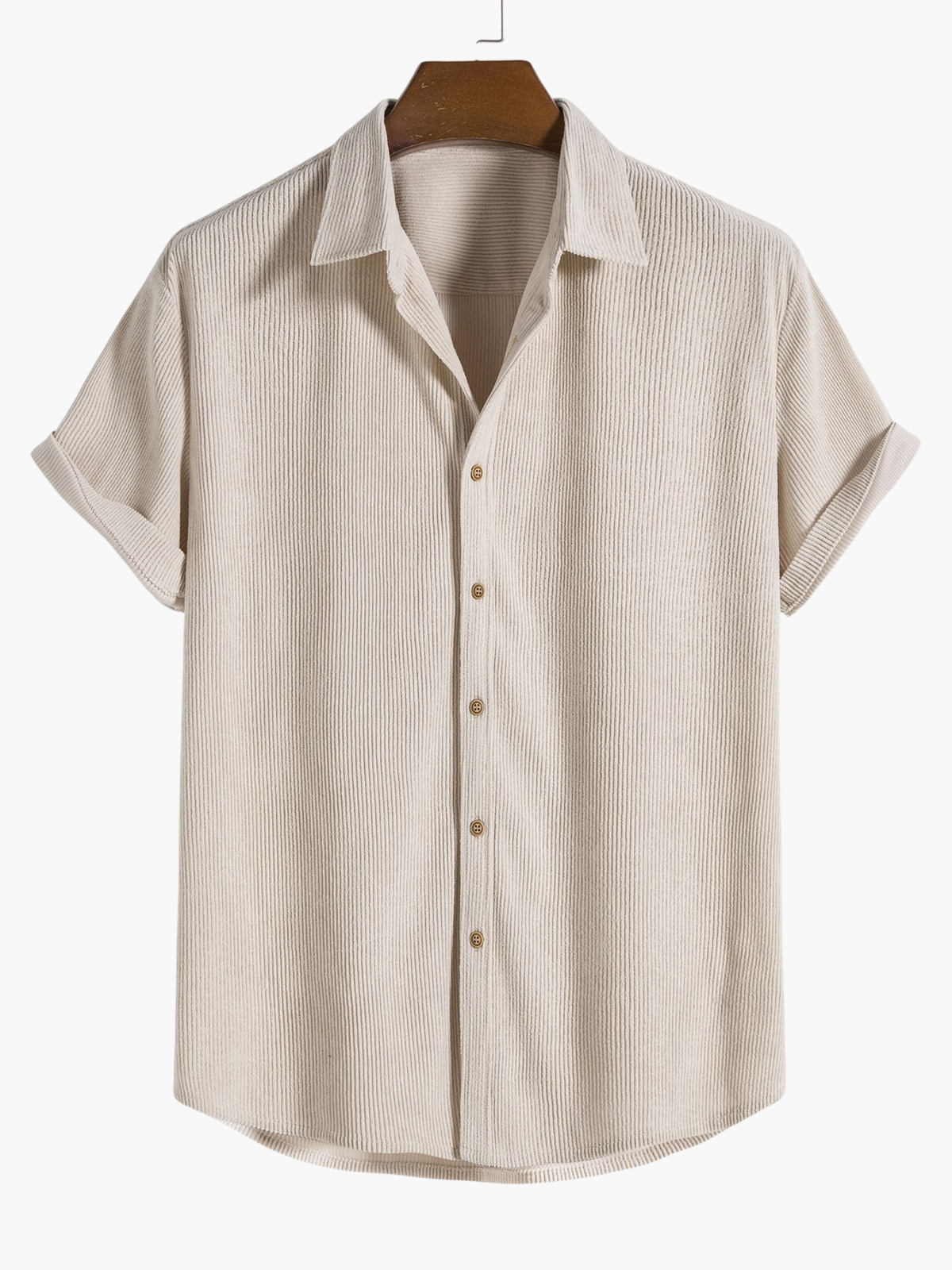 Ensemble homme chemise et pantalon - image 6