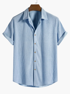 Ensemble homme chemise et pantalon - image 9