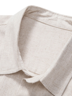 Ensemble homme chemise short - image 9