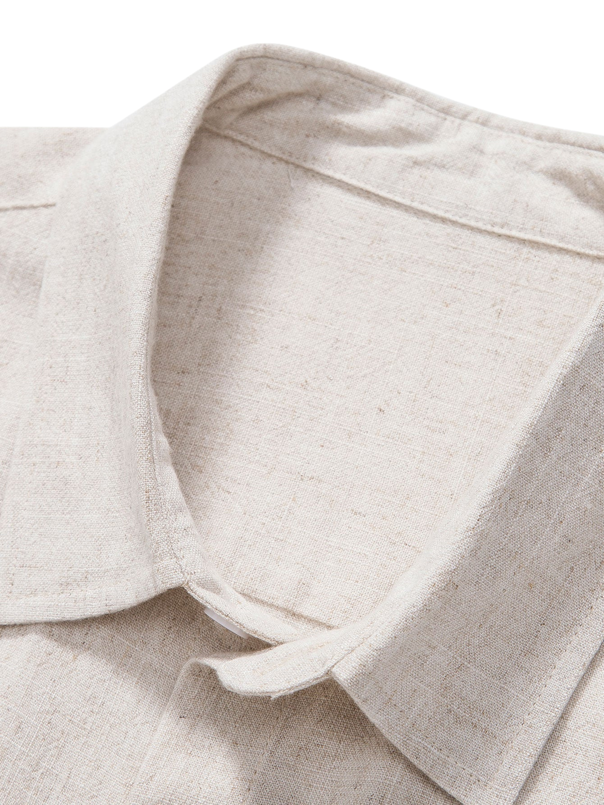 Ensemble homme chemise short - image 9