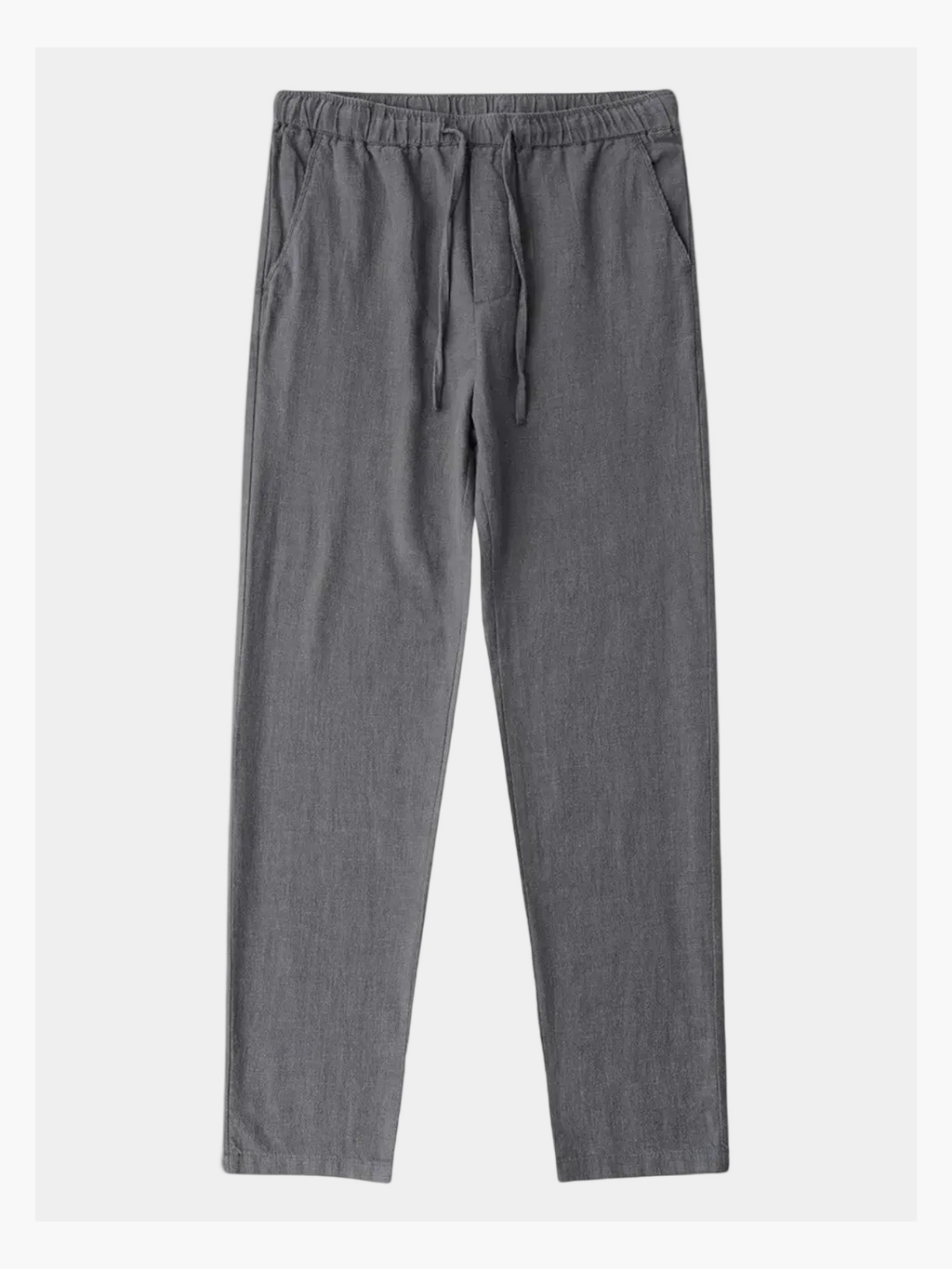 Ensemble homme col rond - image 9
