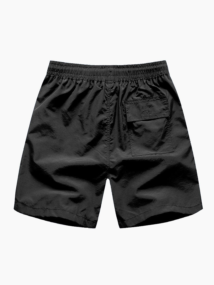 Ensemble homme imprimé manches courtes - image 12