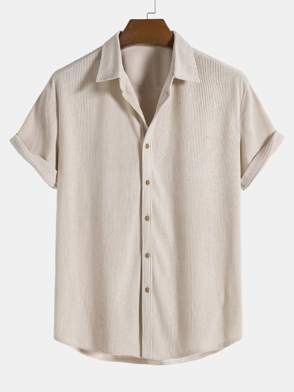 Ensemble homme manches courtes - image 7