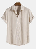 Ensemble homme manches courtes - image 7