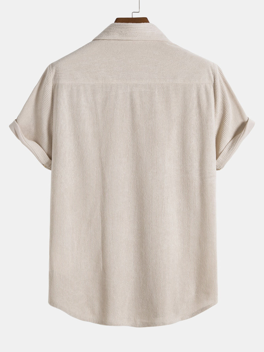 Ensemble homme manches courtes - image 8