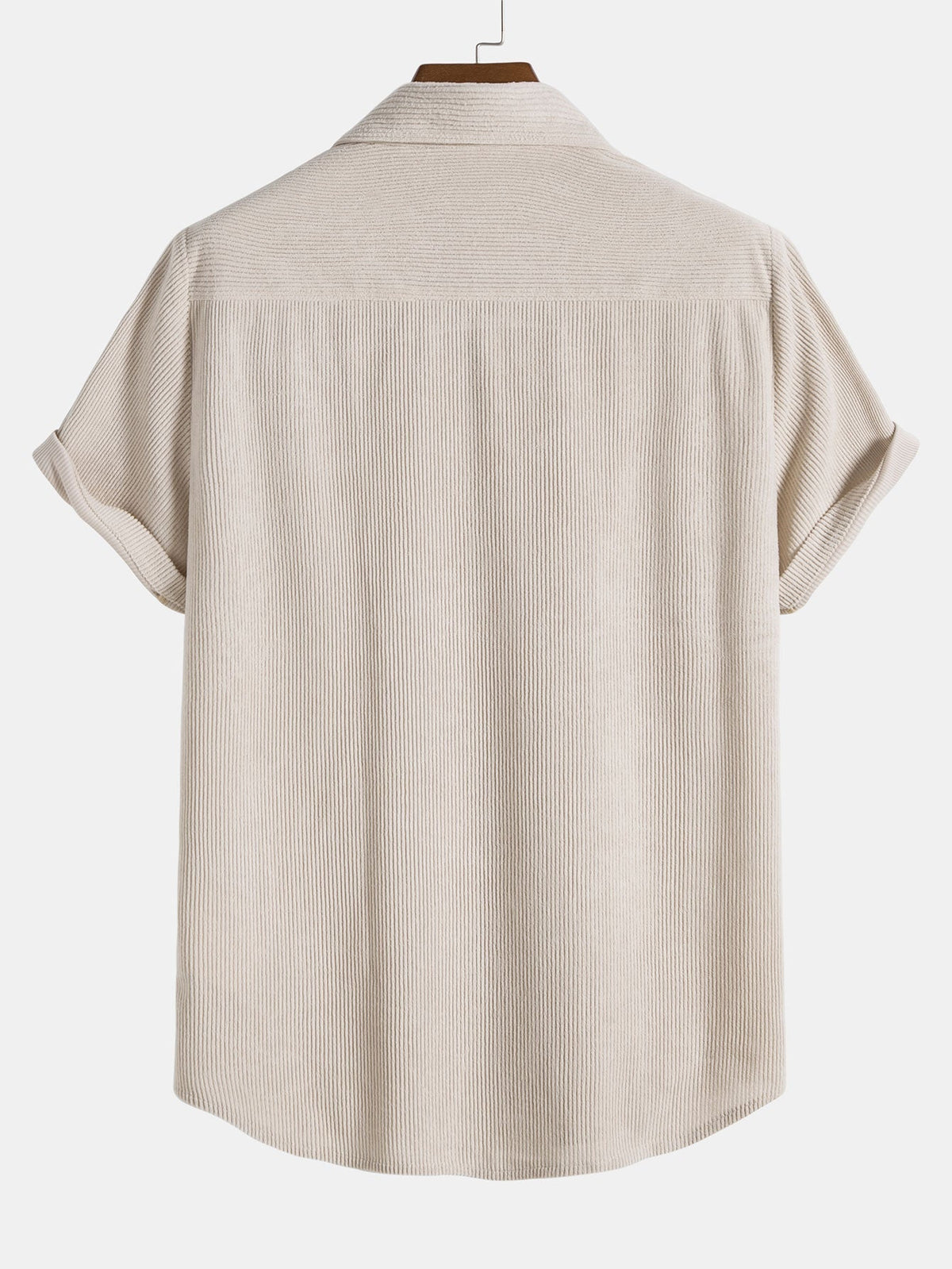 Ensemble homme manches courtes - image 8