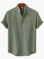 Ensemble homme poche poitrine - image 7