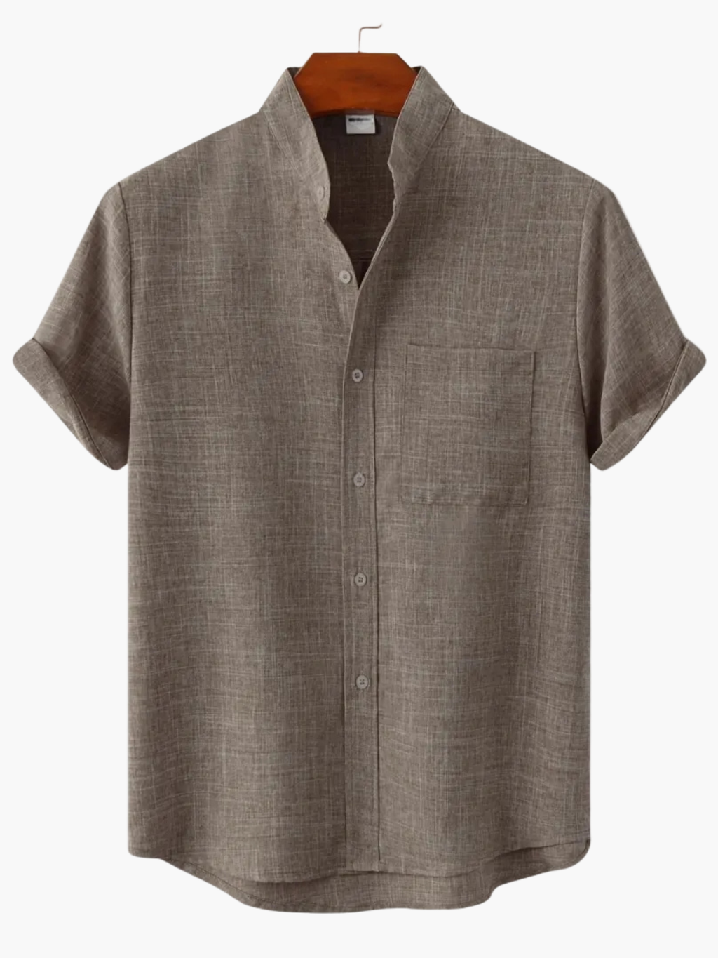 Ensemble homme poche poitrine - image 8