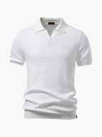 Ensemble homme polo côtelé - image 7