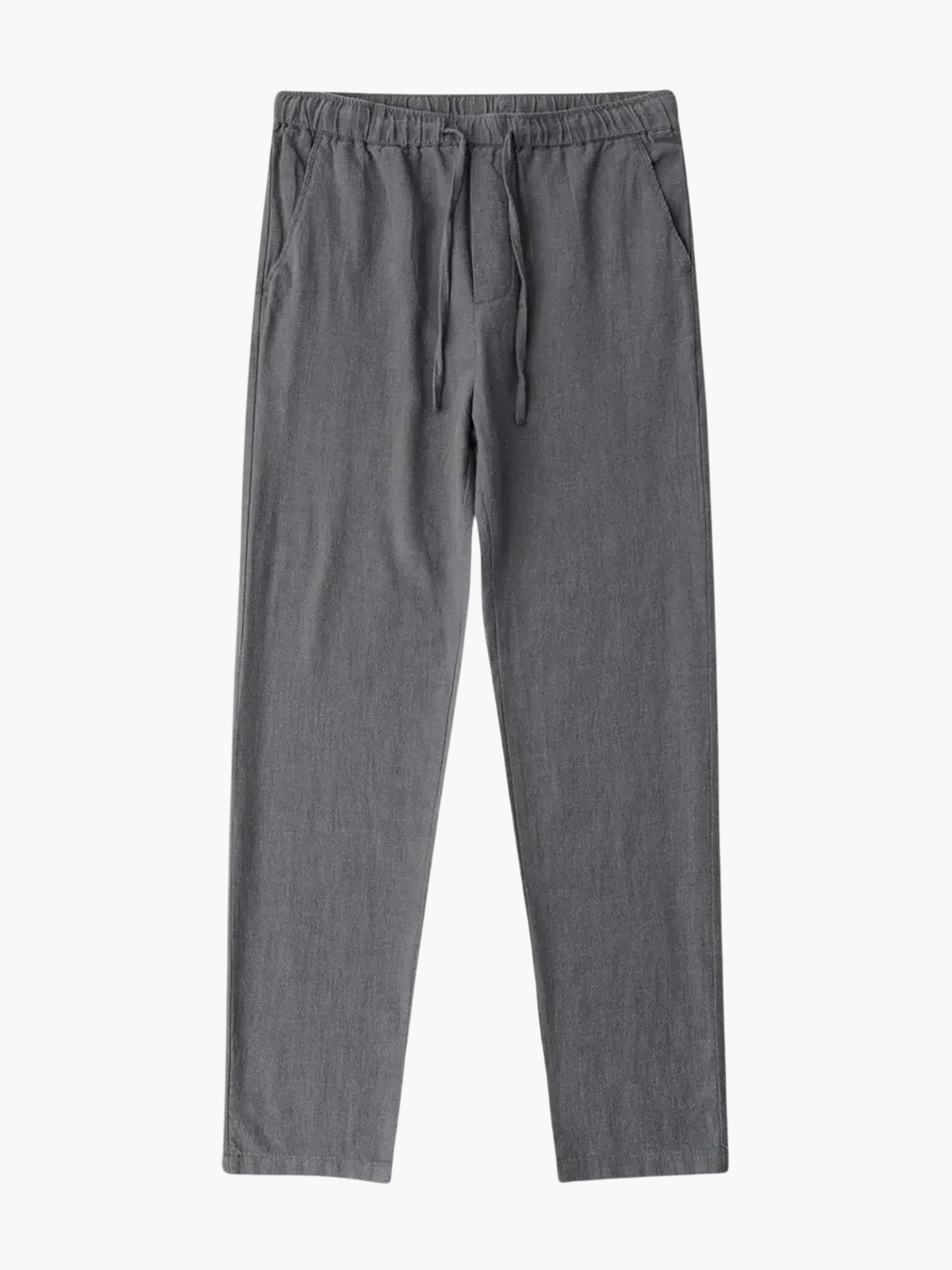 Ensemble homme polo maille gaufrée - image 7