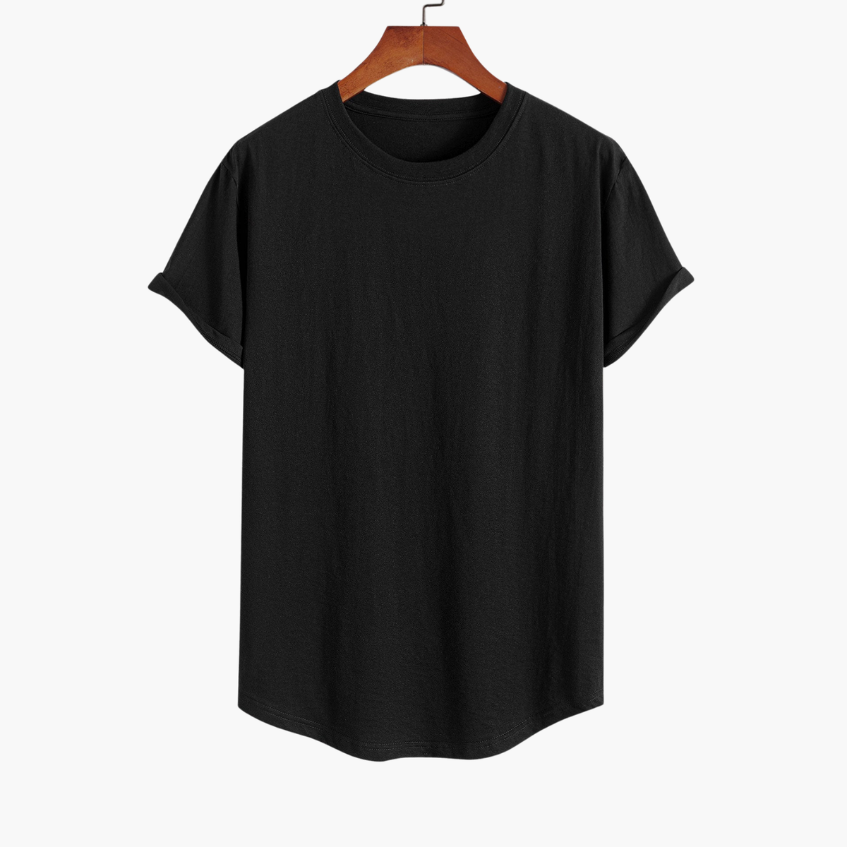 Ensemble homme t-shirt et short - image 5
