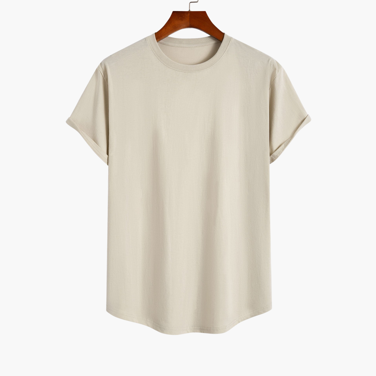Ensemble homme t-shirt et short - image 6