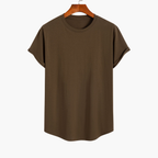 Ensemble homme t-shirt et short - image 8