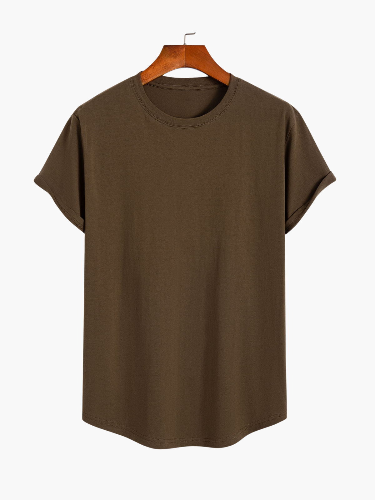 Ensemble homme t-shirt manches courtes - image 8