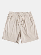Ensemble homme texturé manches courtes - image 9