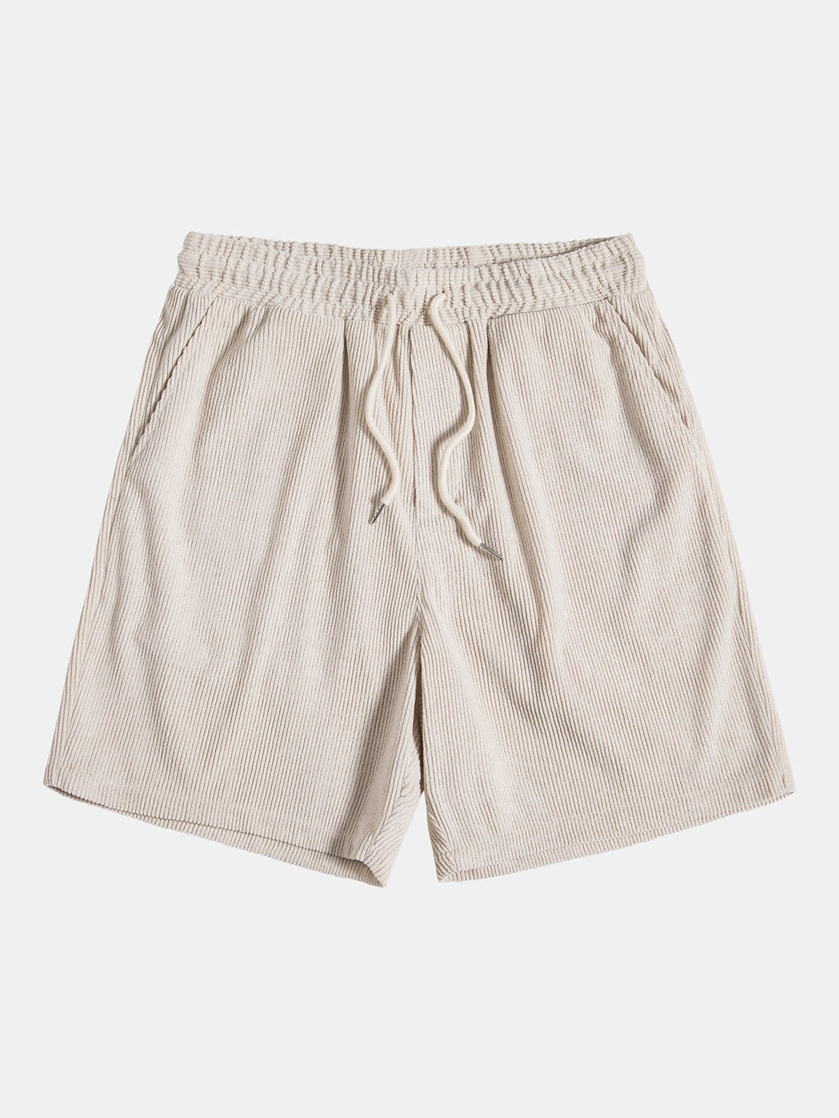 Ensemble homme texturé manches courtes - image 9