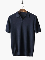 Ensemble Polo à Col Classique et Pantalon - image 5