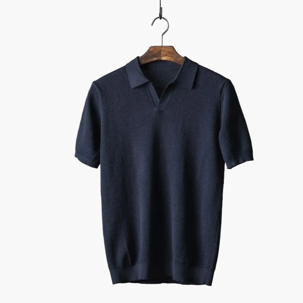 Ensemble Polo et Short Cargo Homme - image 5