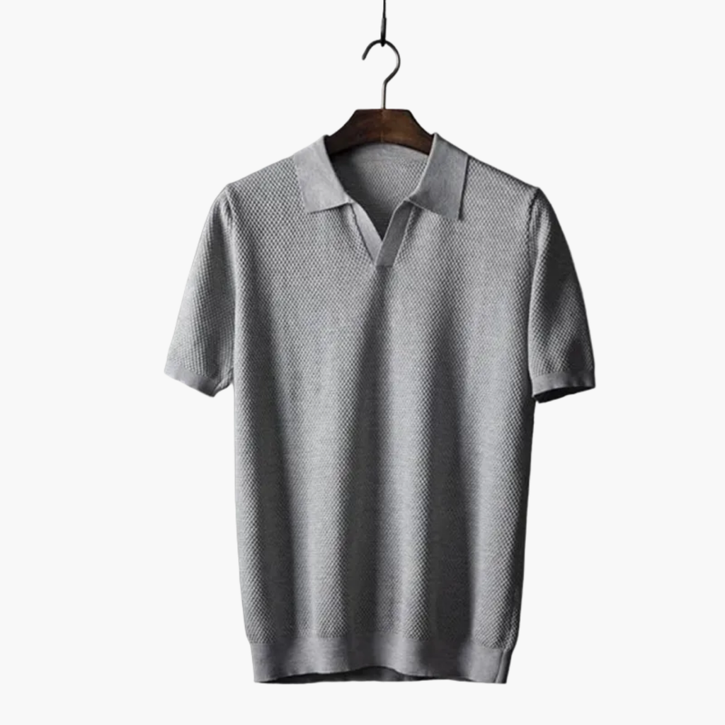 Ensemble Polo et Short Cargo Homme - image 7