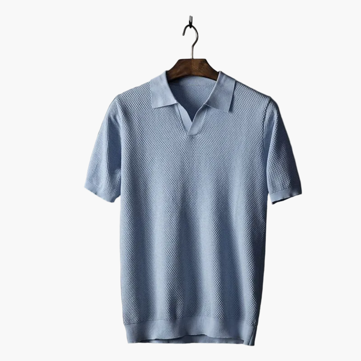 Ensemble Polo et Short Cargo Homme - image 8