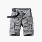 Ensemble Polo et Short Cargo Homme - image 9