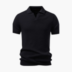Ensemble Polo Ridé et Shorts Cargo pour Hommes - image 7