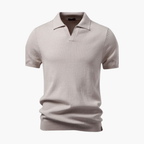 Ensemble Polo Ridé et Shorts Cargo pour Hommes - image 10